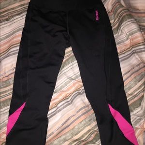 Play dry workout pants